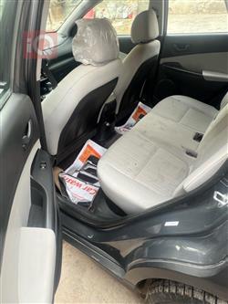 هيونداي كونا